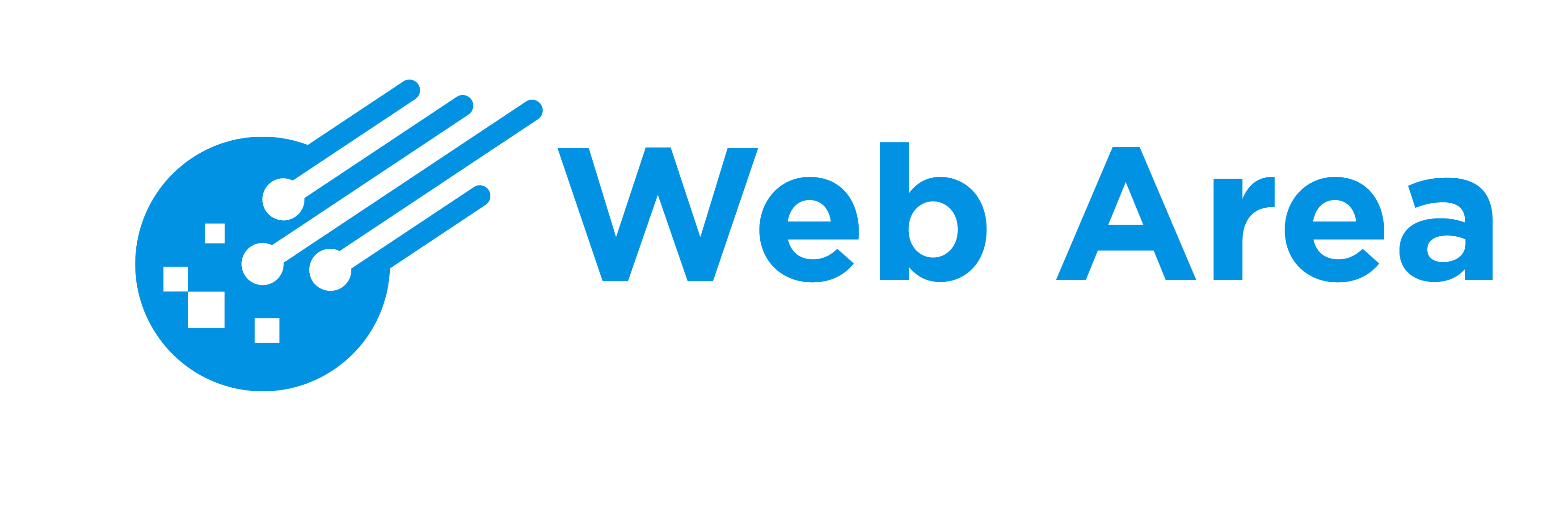 Web Area Solutions - Light